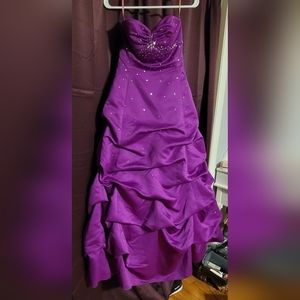 Formal Gown